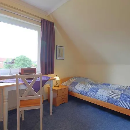 Ferienhaus Mu 8 Deichfuerst *