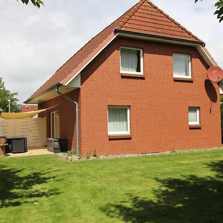 Mu 8 Deichfuerst Ferienhaus Dorumer Neufeld
