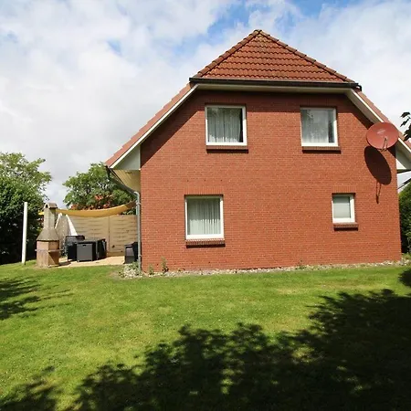 Ferienhaus Mu 8 Deichfuerst Dorumer Neufeld