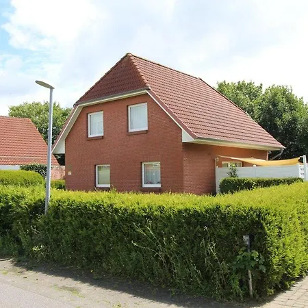 Mu 8 Deichfuerst Ferienhaus Dorumer Neufeld
