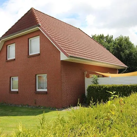 Ferienhaus Mu 8 Deichfuerst
